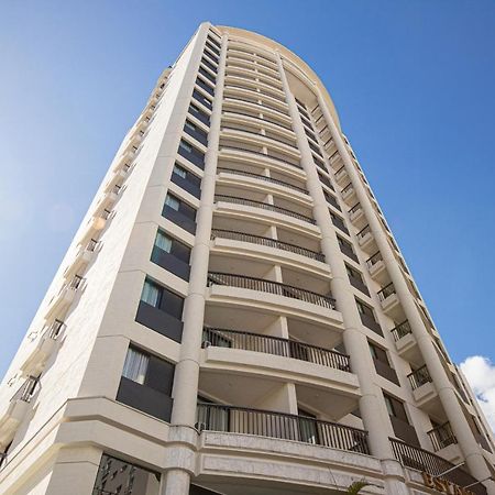 Epi- Plaza Ibirapuera By Anora Spaces São Paulo Luaran gambar